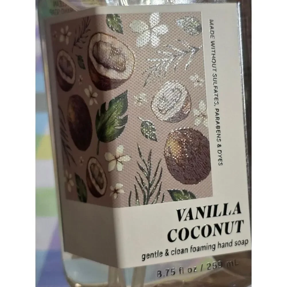 Bath & Body Works bath body